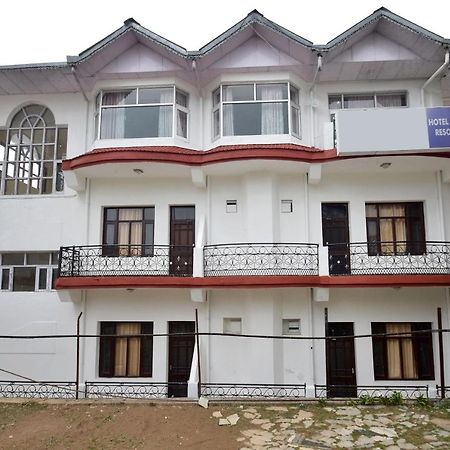 Oyo 6983 Sn Resort Дармсала Екстер'єр фото
